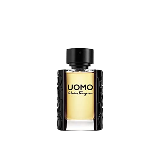 SALVATORE FERRAGAMO Uomo Edt 30 Vapo