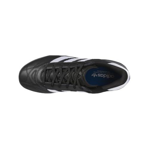 adidas Mens Copa Premiere Soccer Cleats - Black4
