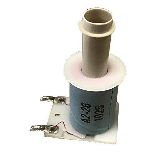 Williams Pinball Machine Chime Coil Solenoid - A2-26-1025