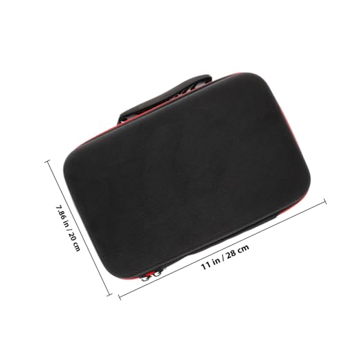 Bolsa para cámara que soluciona el orden de dispositivos 2