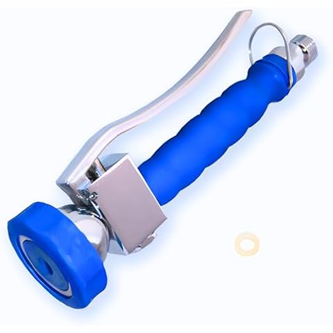 Robinet de douche GOLDMAN SERVICE Cover