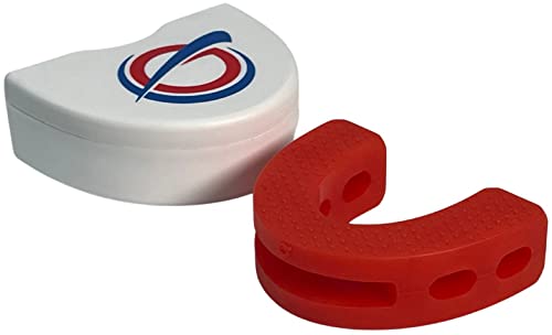 OGS Jaw Exerciser Beginner | Jaw Exerciser for Men and Women | Slims, Tones & Defines The Jaw & Face Muscles | BPA Free Food Grade Silicone | Resistance Workout Device