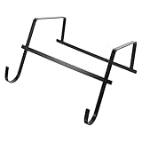 Happyyami Hängeregal Aus Eisen Zum Aufhängen Von Blumentöpfen Pflanzenhalterregal Für Schlafzimmer Und Wohnzimmer Blumenständerregal Zum Aufhängen