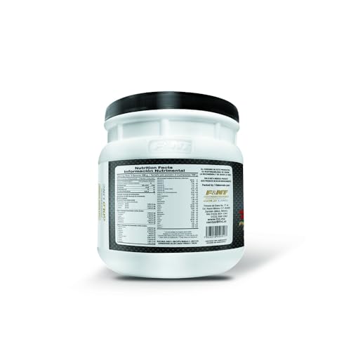 Proteínas, Imagen adicional