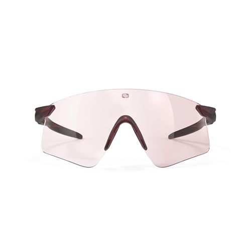 Lunettes ASTRAL SPHERE Rudy Project Frozen Cherry Matte ImpactX 2 Red