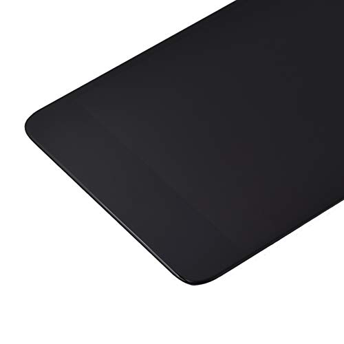 Image of LCD Screen Display Digitizer Touch Panel Without Frame Screen Replacement for Huawei Y7 Nova Lite+ Huawei Ascend XT2(Black)