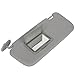 STAYTOP Left & Right Sides for Hyundai Getz 2002 2003 2004 2005 2006 2007 2008 2009 2010 2011 2012 Gray 852201C200QS,85220-1C200QS