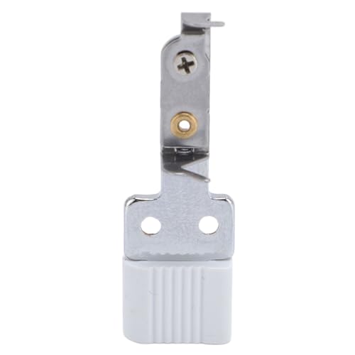 RiToEasysports Enhebrador de aguja de repuesto de acero inoxidable fuerte para 2010 3229 3321 3323, amplia compatibilidad para máquinas de coser caseras