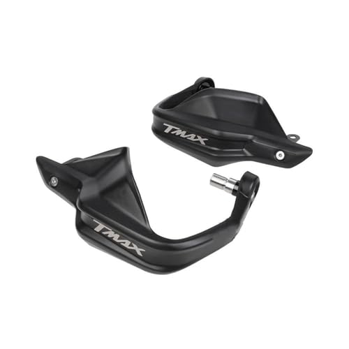 HZBHD Protector De Manos para Manillar De Motocicleta para Yamaha Tmax 560 XP560 T-MAX T MAX 560 TMAX560 2020-2025 Escudo De La Manija
