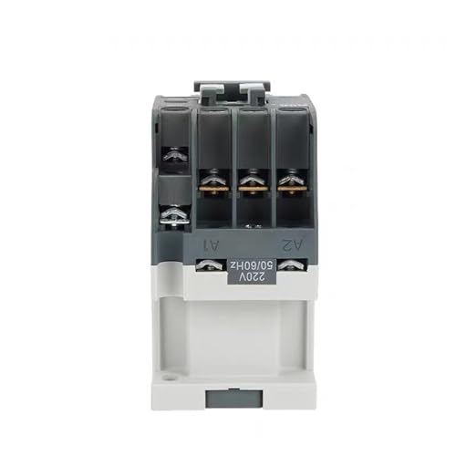 Contacteur CA A2X.2 A2X18.2-30 18A pour circuit triphasé - 4