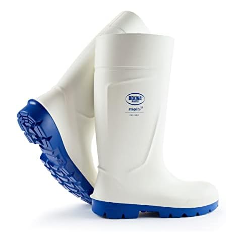 Steplite Easygrip O4 Sicherheitsstiefel für Herren und Damen ohne Stahlkappe Cover