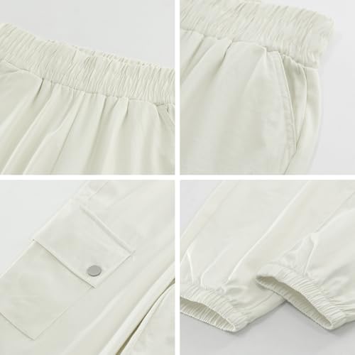 chickiddos キッズカーゴパンツ 150