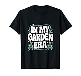 In My Garden Era