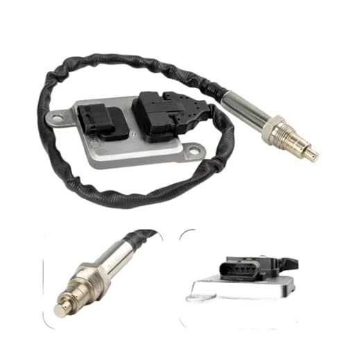 Capteur NOX 758713005 pour BMW E81 E82 E87 E88 E90 E91 E92 moteur N43 - 3