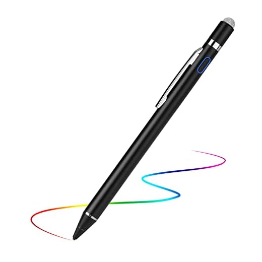 310hCCoQF2L._SS520_ Best blackweb active stylus