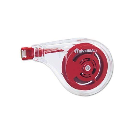  Sideways application Correction tape, 2/Pack [set of 3]