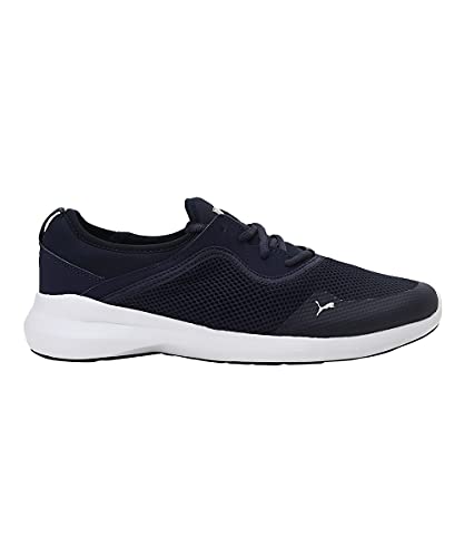 Image of PUMA Men Lace Up Sneaker Shoes
