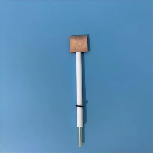 sujeniir 20 * 20 * 2. mm Copper Strip Electrode/Copper Strip Electrode/Copper Electrode for electrochemical Workstation(20X20X3mm)