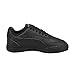 PUMA Children's Caven Jr Fashion Sneaker Blk/Steel 4 Medium US