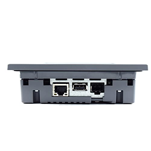 KTP400 SIMATIC HMI Basic Touch Panel for Industrial Communication, Automation Systems and Distributed Control Systems