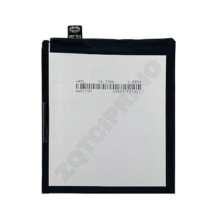 Image of Original BLP697 Battery for Oppo F11 Pro CPH1969 / CPH1823 / CPH1881 / CPH1825 / Battery with 6 Month Warranty****(N177)