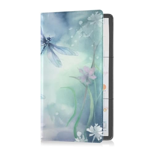Organizador para Documentos PU Slim miniatura 6