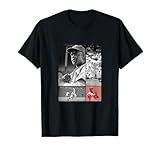 Jackie Robinson_003 T-Shirt