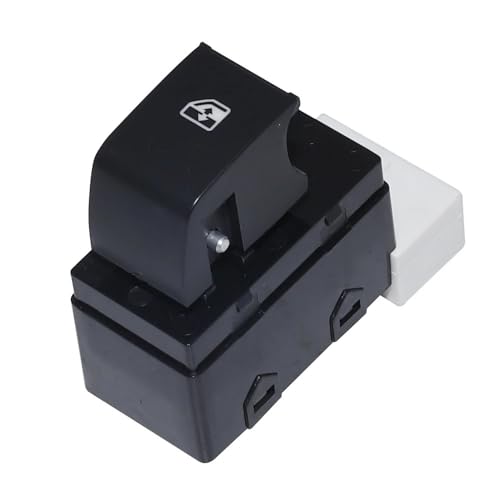 Interrupteur de lève-vitre arrière droit pour Chevrolet Epica 2007-2015 1.8L 2.0L OEM 96645210