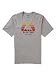 Burton Underhill 100% Cotton Short Sleeve T-Shirt