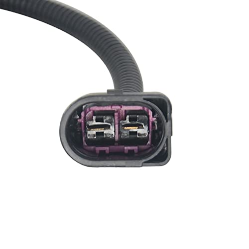 image for GELUOXI Secondary Air Injection Pump Replacement for 2003-2006 Porsche