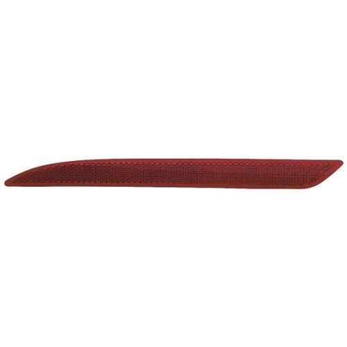 Taros Trade Catarifrangente Posteriore Sinistro Per Dacia Logan/Duster E Renault Wind (272852, 265654344R)