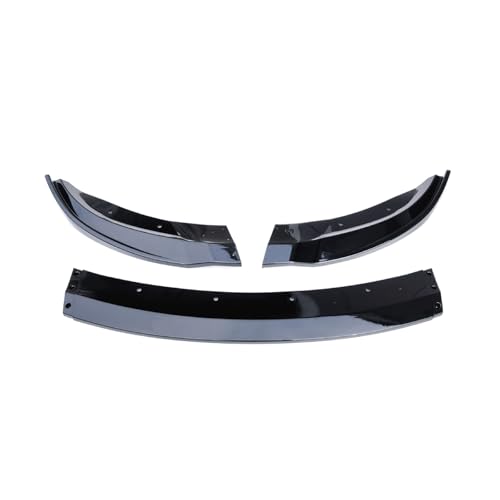 Kit carrosserie avant Tesla Model 3 2019-2025 pour un style tuning urbain chic