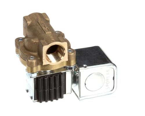 Vanne solénoïde Randell RF VLV102 électrovanne eau pour cuisine