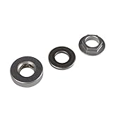 Bulldog 500224 Trailer Jack Accessory, Kit, 7,000 lbs. Bearing for 190's