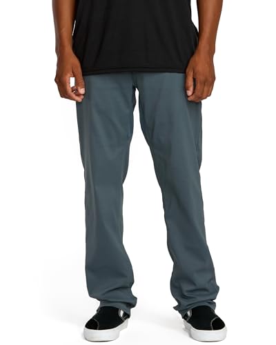 Volcom Men's Frickin Tech Chino Pants