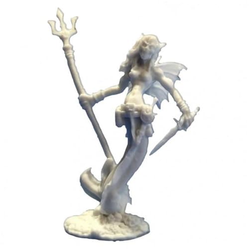 Bones Mab Grindylow Miniature Reaper