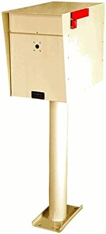 Aluminum Custom Arrow Commercial Box