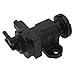 HZTWFC Electrovanne à pression turbo OEM # 1628LQ pour Peugeot 206 306 406 607 806 807 2.0 2.2 HDi