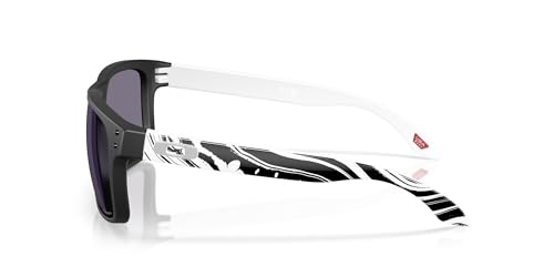 Image of Oakley Mens OO9102 Holbrook Square Sunglasses