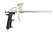 YXGOOD Caulking Gun,Industrial Metal Body Foam Spray Gun Caulk Gun Grade Expanding Spray Application Applicator