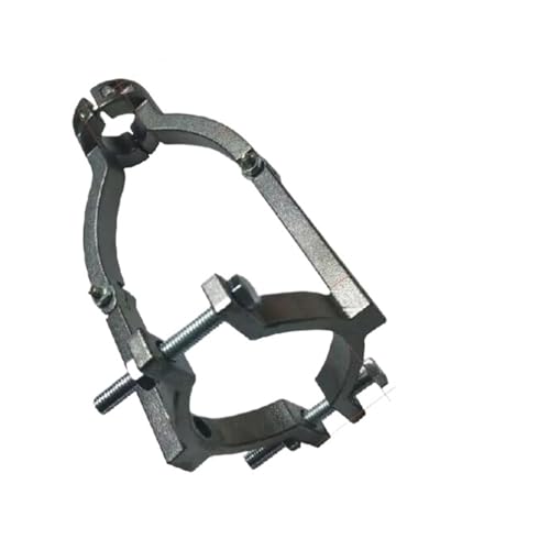 Convertisseur mortaiseuse à trou carré pour machine à tenon bois - 2