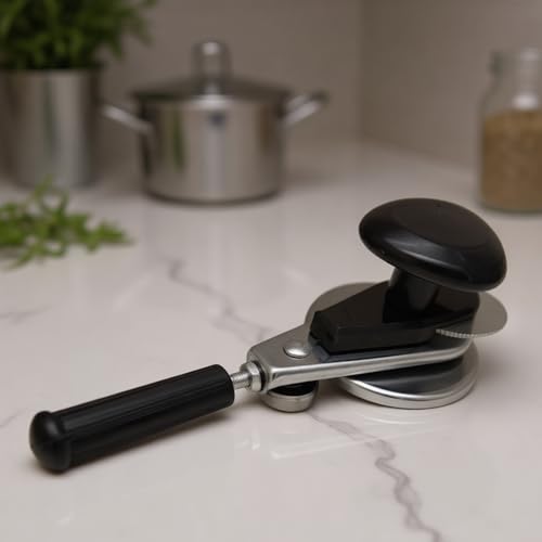Sellador de conservación hermética de acero inoxidable para recipientes 6