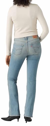 725 High Rise Bootcut Good Find – Ansicht 4
