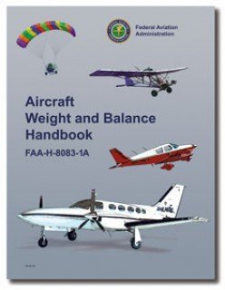 ASA Aircraft Weight and Balance Handbook miniatura 1