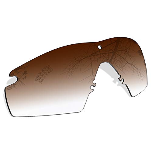 Image of Lenses /Nose Pieces Replacement for Oakley Si M Frame 3.0 OO9146 Sunglass - Multiple Options