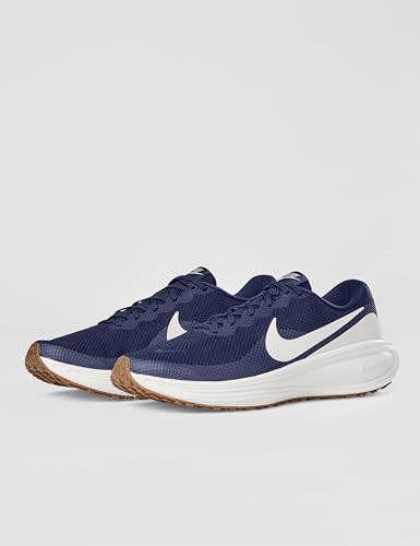 Image of Nike Men's Revolution 8 Road Running Shoes