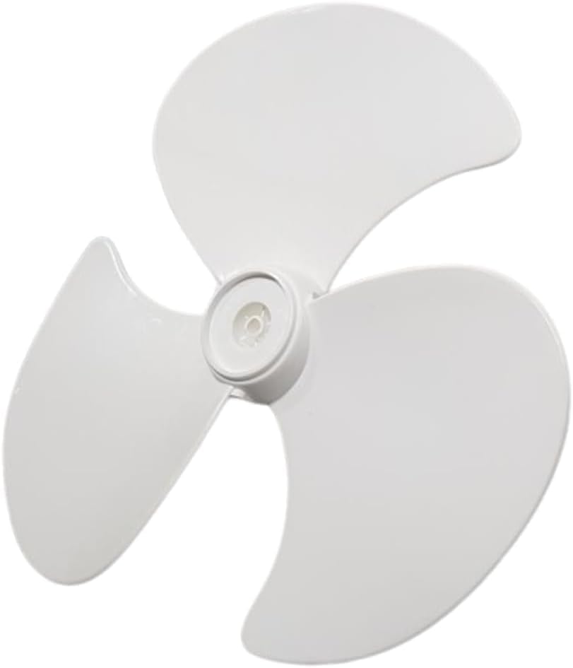 DAILY VRK Fan Leaf Or Blade For 400 Mm Sweep (16 Inch) Suitable For Branded Table Fan, Wall Fan, Pedestal Fan, Multicolor