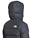 THE NORTH FACE Women's Gotham Parka, Vanadis Grey, Medium