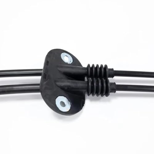 Cable selector de cambio para Ford Focus 1.8T repuesto de transmision manual 3
