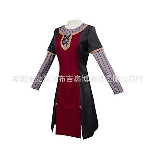 C527 盾の勇者の成り上がり ラフタリア コスプレ衣装 ブランド